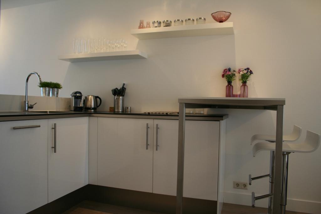 Rosies Place Ámsterdam Habitación foto