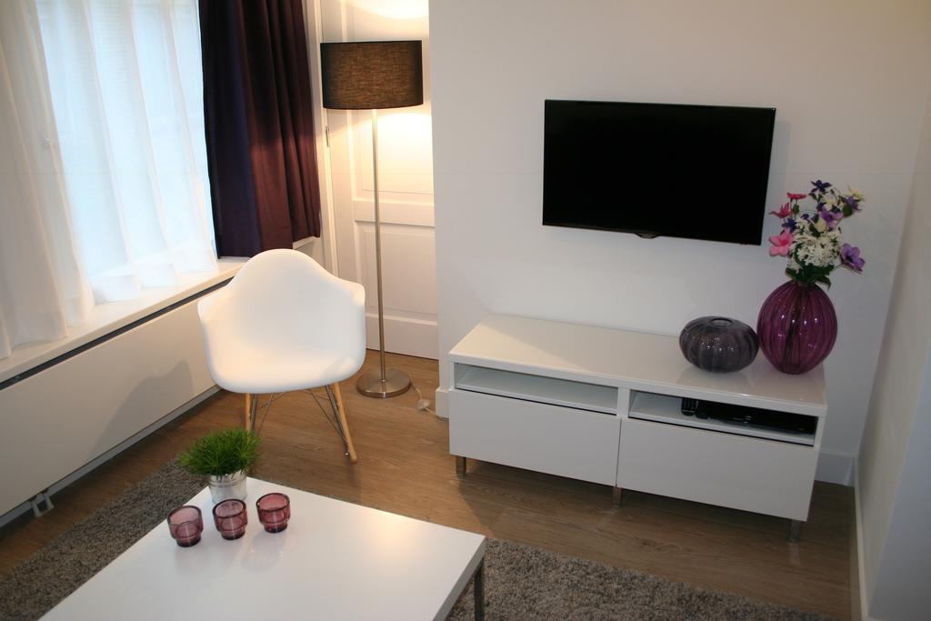 Rosies Place Ámsterdam Habitación foto