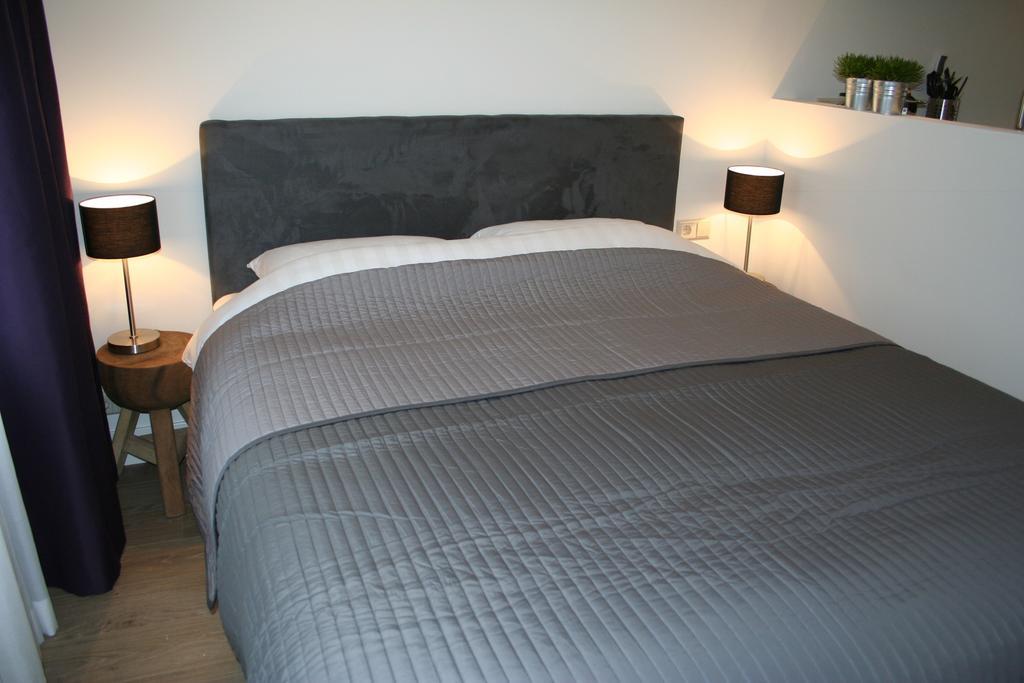 Rosies Place Ámsterdam Habitación foto